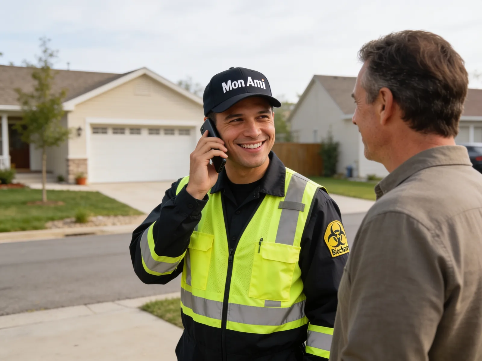 Sewage Cleanup Bellaire, OH FAQs