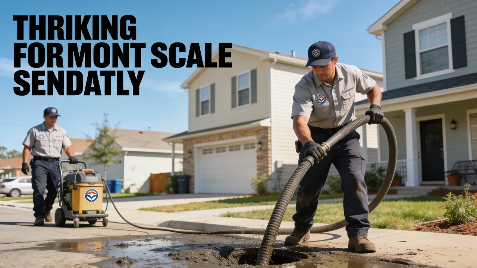Sewage Cleanup in Bellaire, OH near me